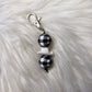 Zipper Bling – Clip-On Sass for Bags & Jackets