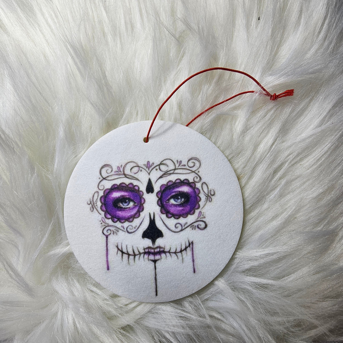 Reusable Air Freshener