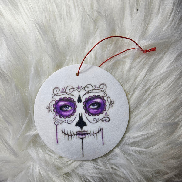 Reusable Air Freshener