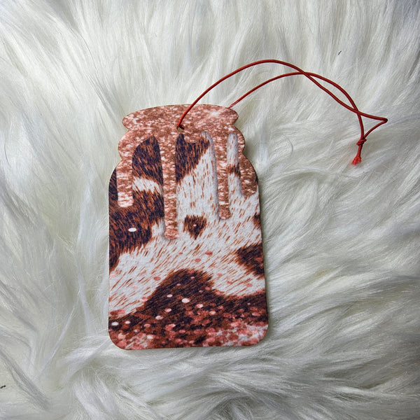 Reusable Air Freshener