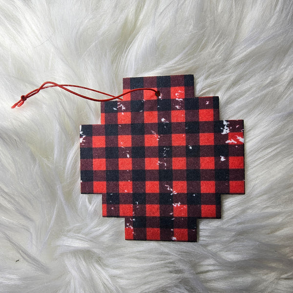 Reusable Air Freshener