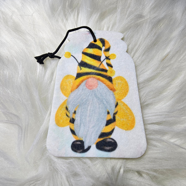 Reusable Air Freshener