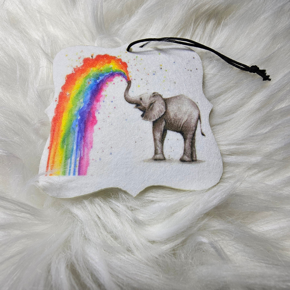Reusable Air Freshener