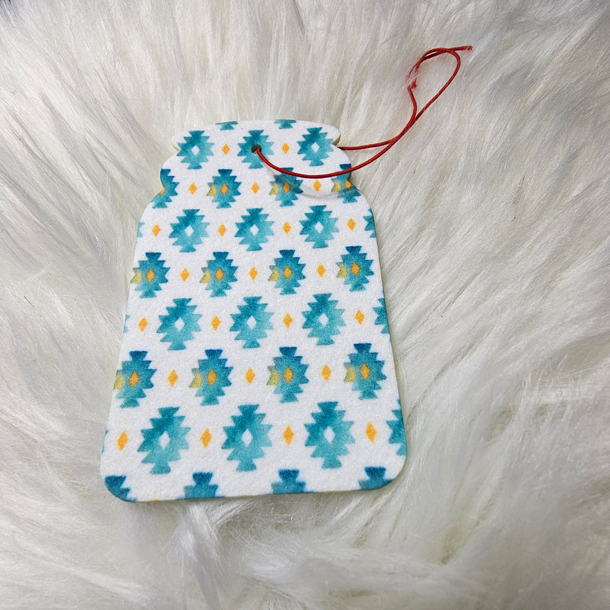 Reusable Air Freshener