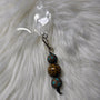 Custom Beaded Phone Charm