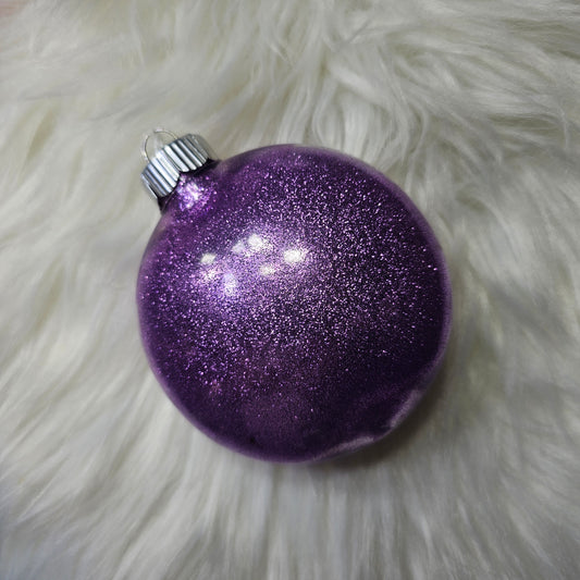 Christmas Ornament - Singles