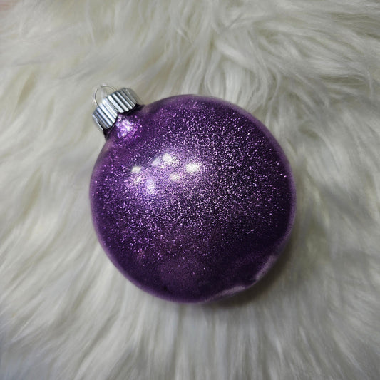 Christmas Ornament - Custom Singles – You Pick the Vibe, I Make It Real