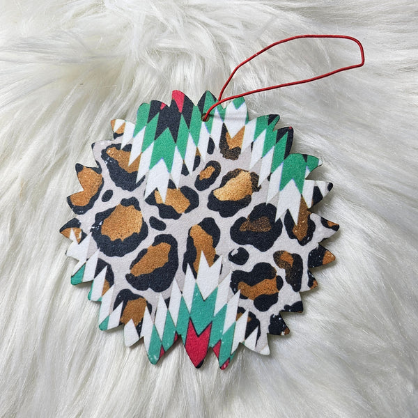 Reusable Air Freshener