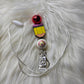 Beaded Lanyard
