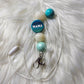 Beaded Lanyard