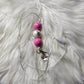Beaded Lanyard