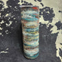 30 oz Glitter Boho Storm SS Epoxy Tumbler – Free Spirit Style