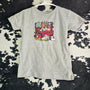 Little Farmer But Already Runs the Place Youth Tee