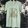 Trigger Sage Tee
