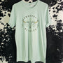 Somebodys Problem Light Gray Tee Probably Yours