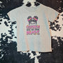 Chicken Nugs and Mama Hugs Youth Tee
