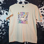 Dramatic by Nature Youth Tee