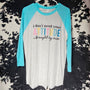 Attitude Problem And Proud of It Long Sleeve
