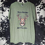 Buck Around and Find Out Tee