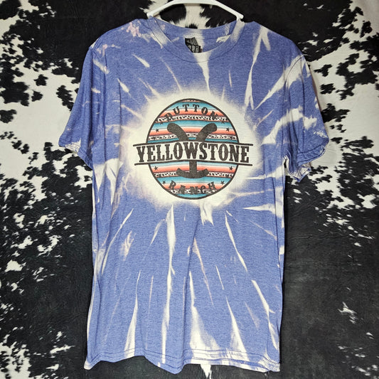 YS Serape – Everyday – Graphic Tee – feral-main-character tee energy for snack runs and surprise plans