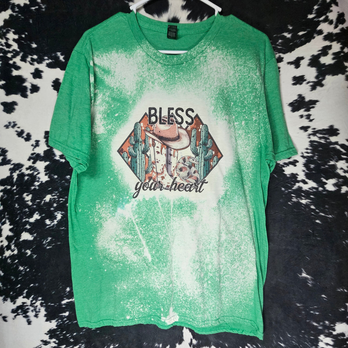 Bless Your Heart — You Know What That Means Tee