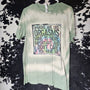 Opinions Are Free—Keep Yours Bleached Tee