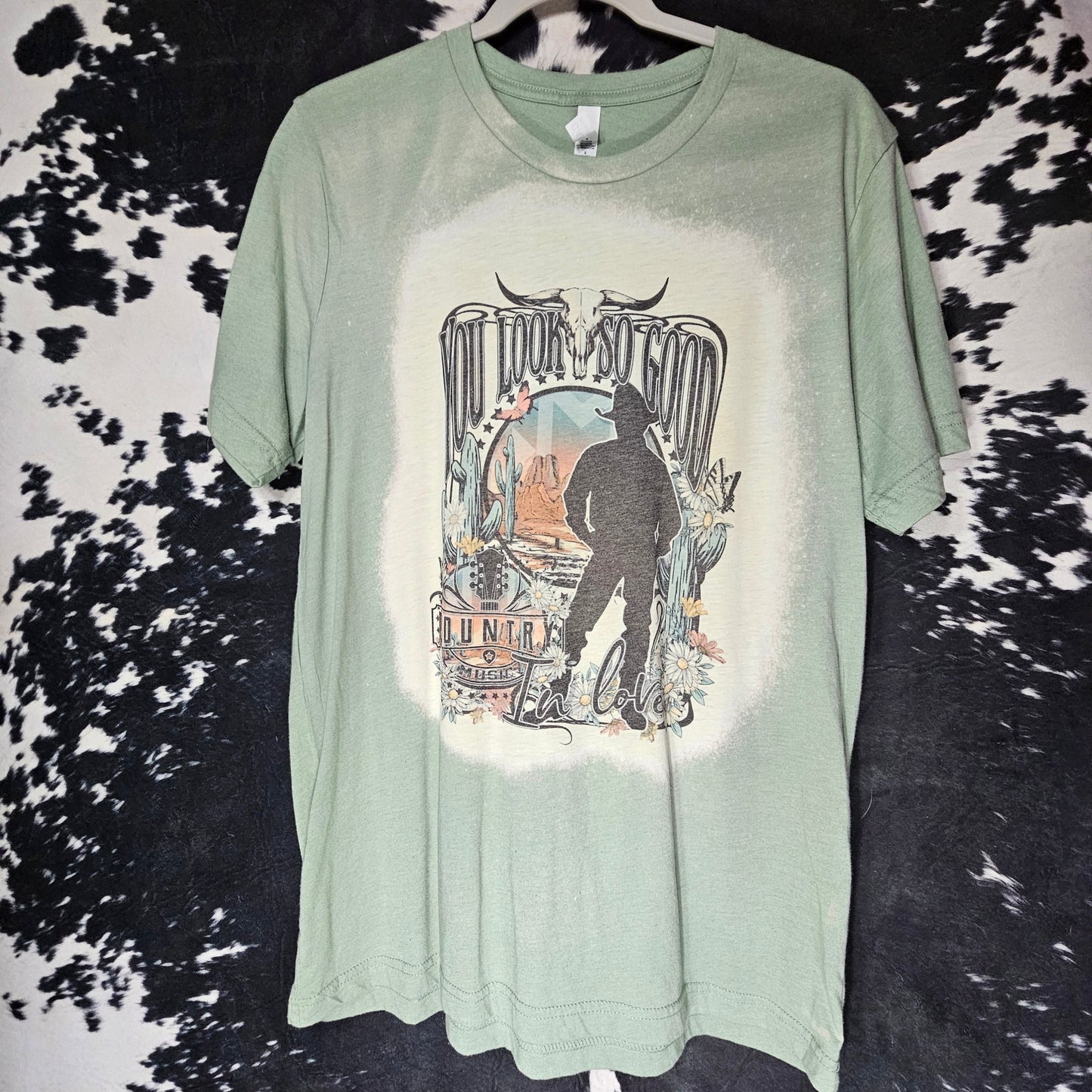 So Good in Love – Easy Outfit – Graphic Tee – barely-adulting tee uniform for messy buns and big feelings