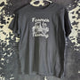 Farmer in Training No Days Off Youth Tee