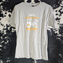 Powered by Tractors Youth Tee