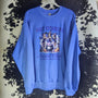 Sh!t Stirrers Cozy Crewneck-For Stirring Trouble