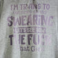 Swearing