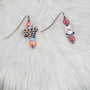 Custom Beaded Bookmark