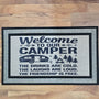 Welcome to Camper Mat