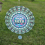 Froggy Wind Spinner