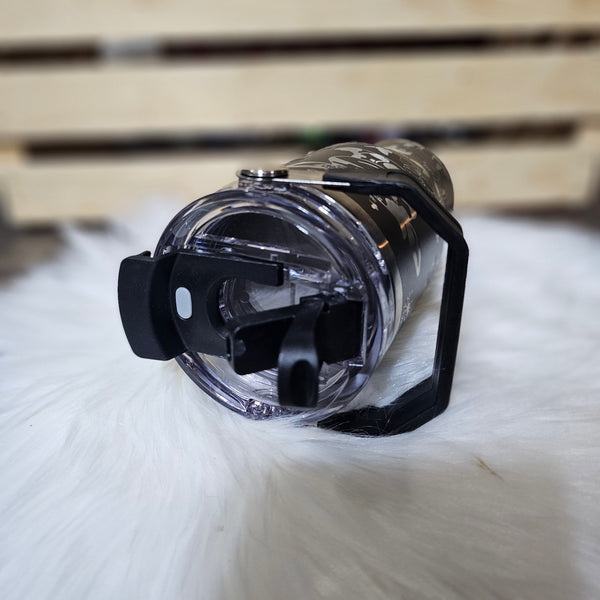Baby Cows Tri-Sip Tumbler