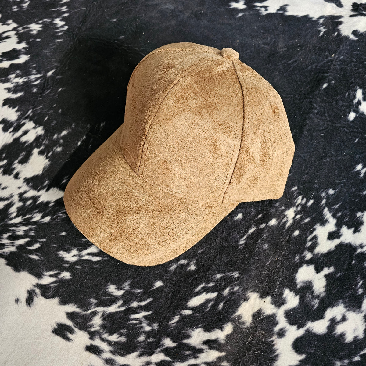 Custom Engravable Baseball Caps