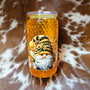 Honey Bee Gnome Lava Tumbler