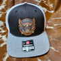 "America 250 Years" Eagle Shield Trucker