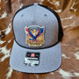 "America 250 Years Strong" Trucker