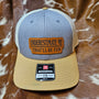 "Underestimate Me, That'll Be Fun" Trucker