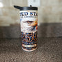 "American Semiquincentennial" Eagle 15oz Duo