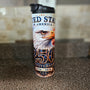"American Semiquincentennial" Eagle 18oz Duo Sip