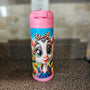 Baby Goat Farmyard Water Bottle