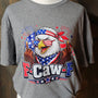 F-CAW-F Eagle Tee
