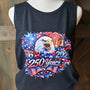 Eagle & Liberty Bell Tank