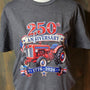 Patriotic Tractor Tee