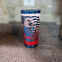 Eagle & Flag 250 Tumbler