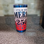 America 250 Freedom Tumbler