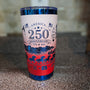 ND 250 Tumbler - Full Art