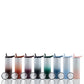20 oz Sublimatable Duo Skinny Tumbler – Ombre